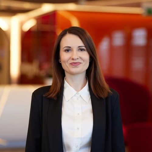 Profile picture of Maria Strojna