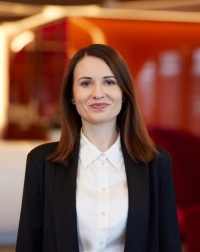Maria Strojna