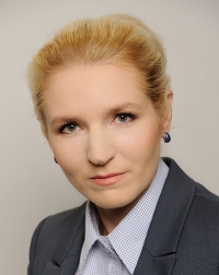Marta Stypułkowska-Molga