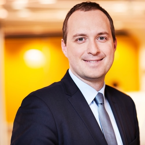 Profile picture of Bartłomiej Styrnik