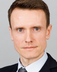 Michał Świątkowski