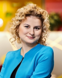 Karolina  Świderek-Chrobak