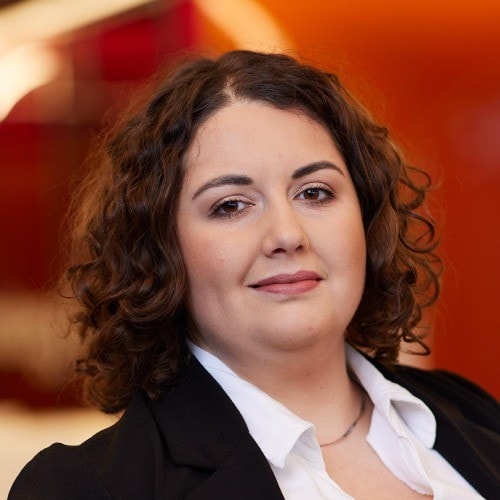 Weronika Sztokfisz