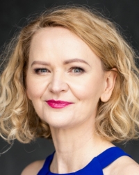 Agnieszka Szwejkowska