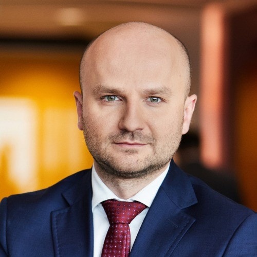 Profile picture of Michał Szyk
