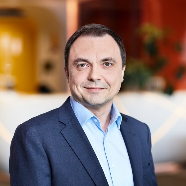 Profile picture of Tomasz  Kassel