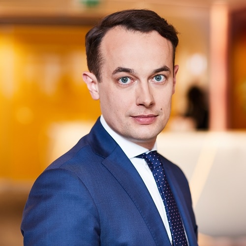 Profile picture of Wojciech Trzciński