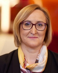 Ilona Węgłowska-Hajnus