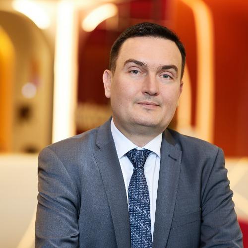 Profile picture of Paweł Wesołowski