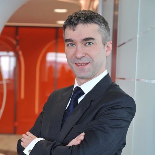 Profile picture of Piotr Wiewiórka