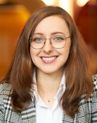 Marlena Wilińska-Ciechońska
