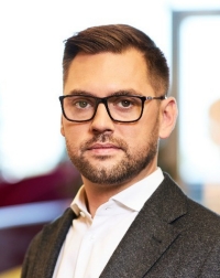 Bartłomiej Włodarski