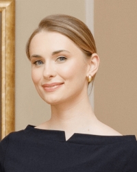 Weronika  Wojturska