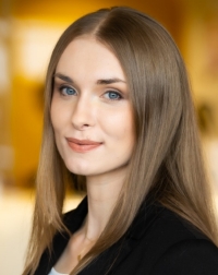 Weronika  Wojturska