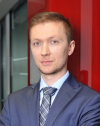 Daniel Wołowik