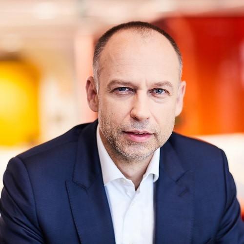 Profile picture of Piotr Wyszogrodzki