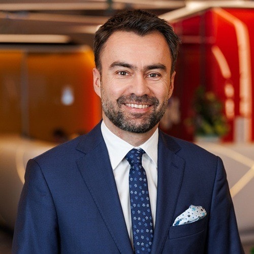 Profile picture of Łukasz Żochowski