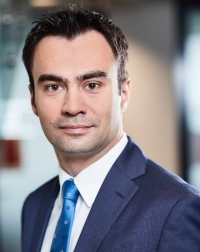 Łukasz  Żochowski
