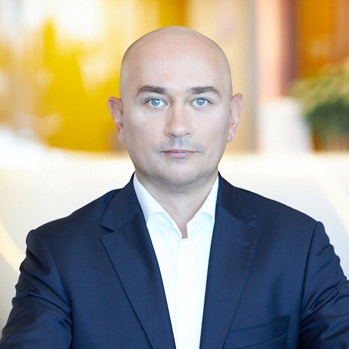 Profile picture of Andrzej Zubik