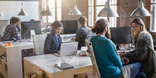PwC provides startups with support they need to grow their business and reach thousands of clients in Central and Eastern Europe (CEE).