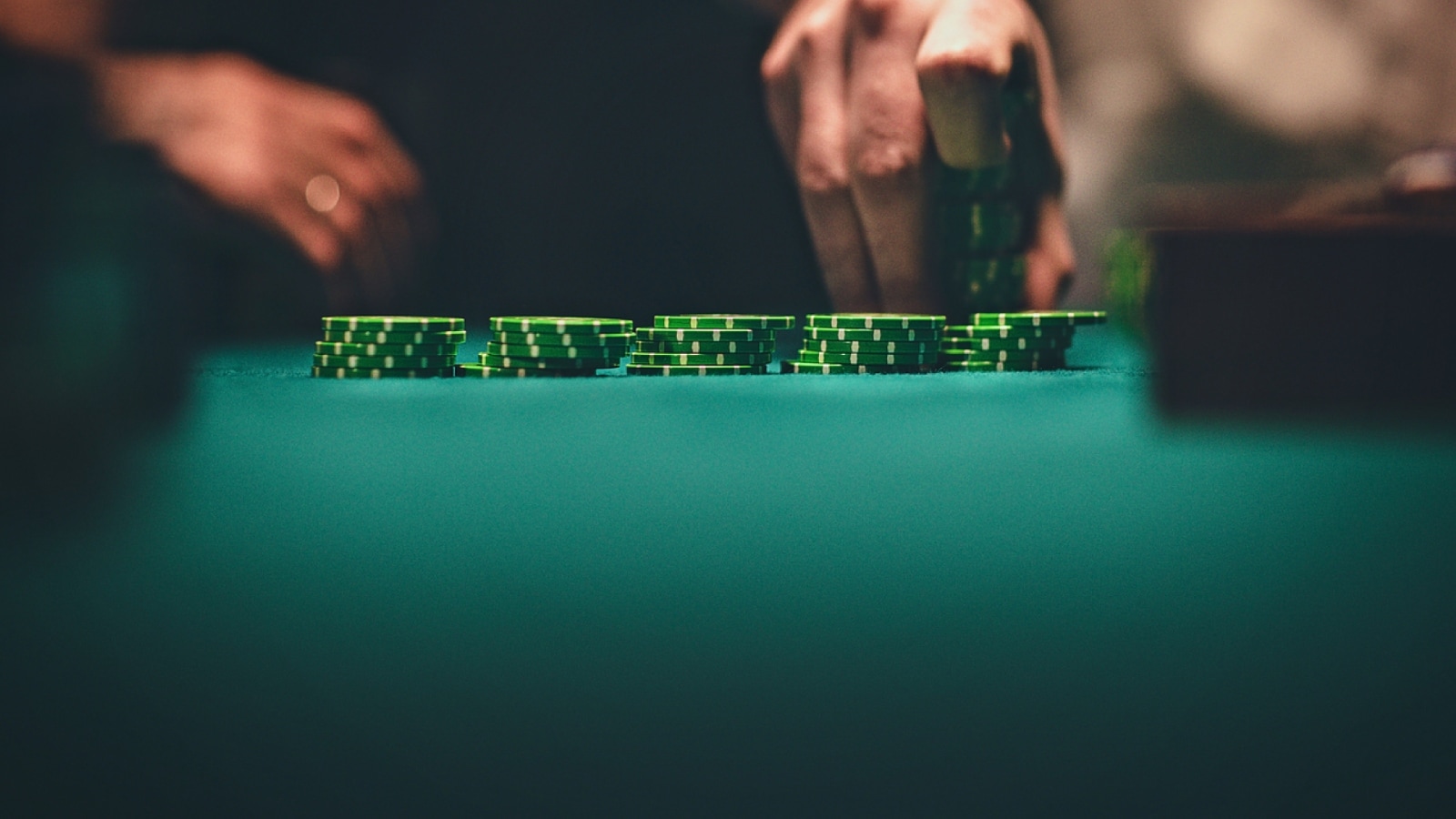 AML Compliance in Gambling, Gaming, and Betting around the globe