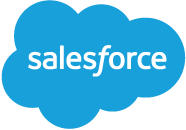 Salesforce logo