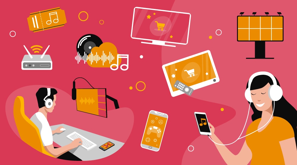 Global Entertainment & Media Outlook 2023–2027
