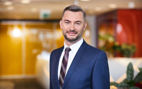 Mariusz Chudy.
