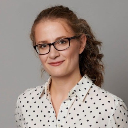 Anna Matkowska-Nowak