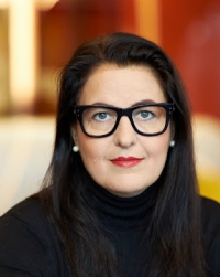 Anna Olszewska-Florczak