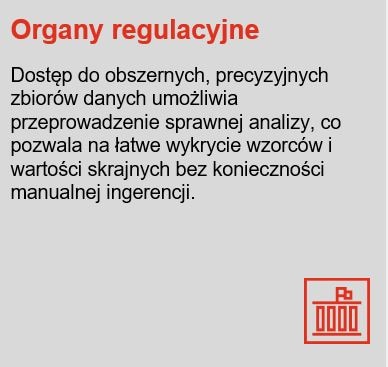 organy regulacyjne