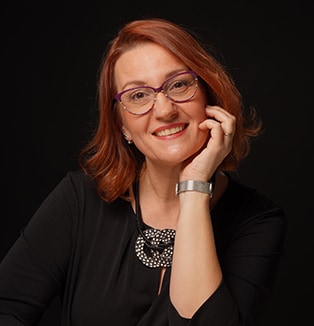 Mirjana Gomilanovic