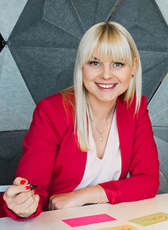 Katarzyna Szac-Krzyżanowska